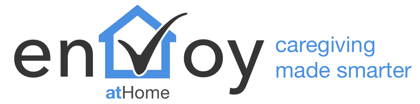 envoyatHome caregiving made smarter